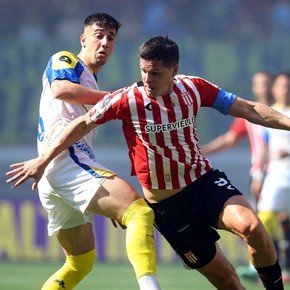 Los goles y los mejores videos de la final entre Estudiantes y Rosario Central