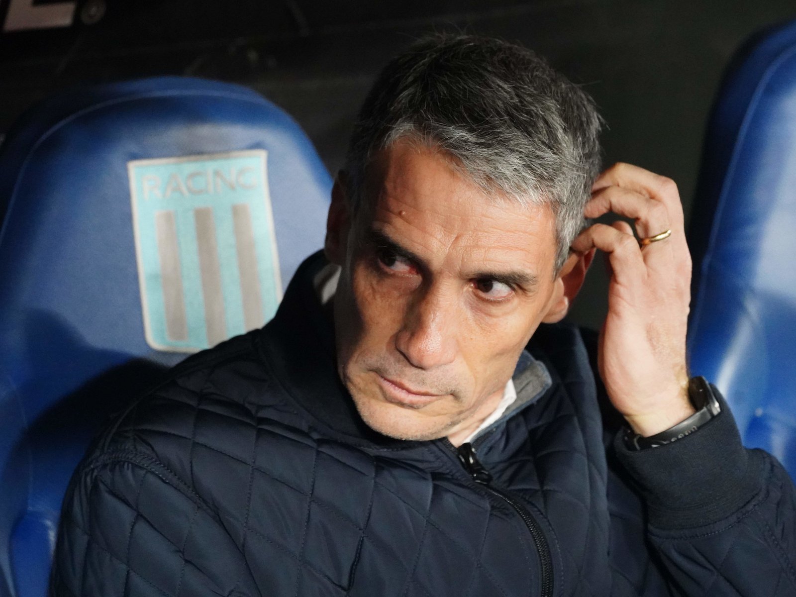 sostenerlo o cortar el ciclo antes del clásico con Boca