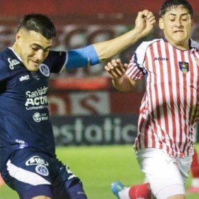 Los Andes fue superior, perdió chances clarísimas y no pudo pasar del cero frente a Acassuso