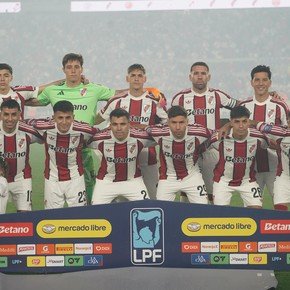 El uno por uno de River en la derrota ante Huracán