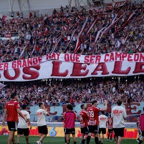 Estudiantes y un mensaje especial tras la polémica final ante Central: la voz de Sabella