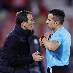 El árbitro que vuelve a dirigir a Boca después de un antecedente insólito