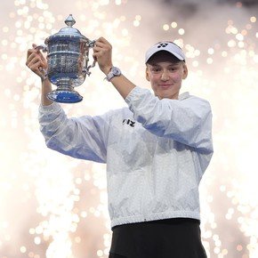 US Open: Rybakina destronó a la bicampeona Sabalenka y alzó su tercer Major