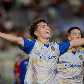 Ovando, picante sobre los incidentes del final con Estudiantes: "Sobran las palabras cuando les toca perder"