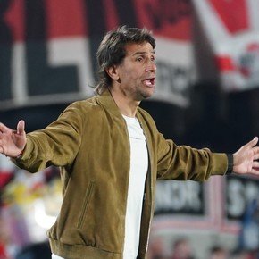 En medio de la fecha FIFA: los jugadores de River que buscarán sumar puntos en la consideración de Ponzio