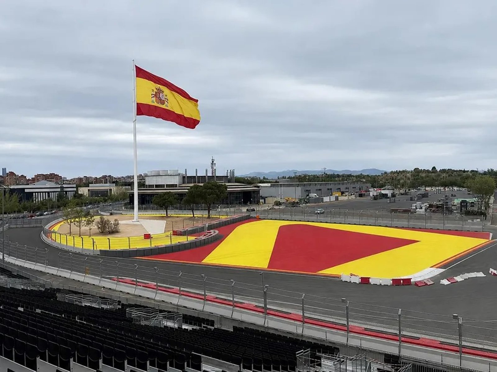 un circuito “divertido e intenso”, quejas de vecinos por ruidos y la espera por Franco Colapinto