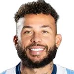 Duván Vergara, jugador de Racing Club
