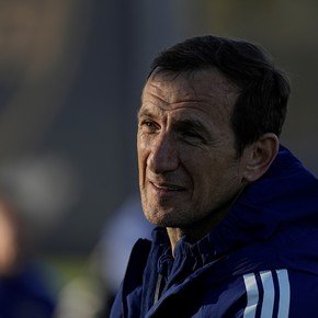 La pieza importante que recuperó el Vasco para el sprint final de Boca en 2026
