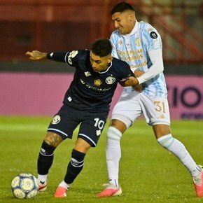 El sello Falcioni e Ingolotti héroe: Atlético Tucumán eliminó al campeón