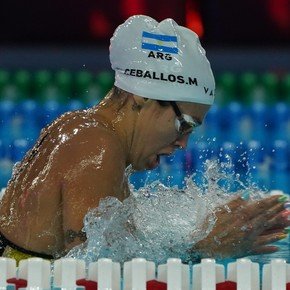 Medallero de los Juegos Suramericanos 2026: todas las medallas de Argentina y las posiciones generales