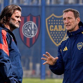 San Lorenzo y Boca, el duelo de las revanchas, las rachas y las necesidades