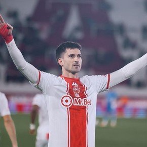 Un nuevo golpe para Huracán: se fracturó Pussetto