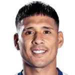 Matías Zaracho, jugador de Racing Club
