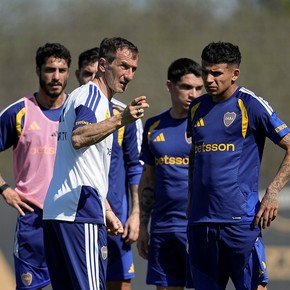 Unión hace la fuerza: por qué el partido ante el Tatengue puede marcar el futuro de Boca a nivel local