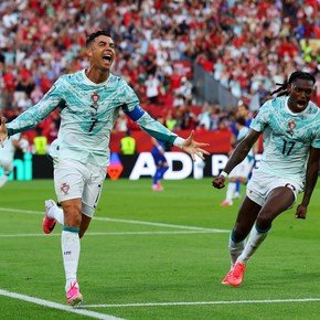 La 7 de Cristiano y la cinta de capitán en Portugal ya tienen nuevos dueños: ¿quiénes las heredaron?