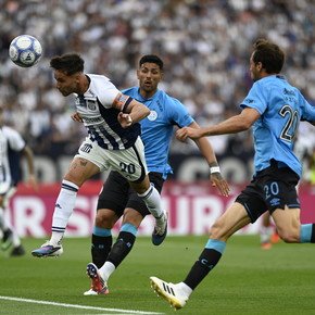 Talleres vs. Belgrano, EN VIVO por el Torneo Clausura: empate caliente en el clásico