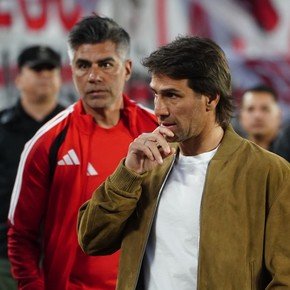Los resultados ajenos que le jugaron una mala pasada a River en las dos tablas