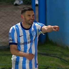 Maravilla: "No fue un buen partido, pero ganando todo cambia"