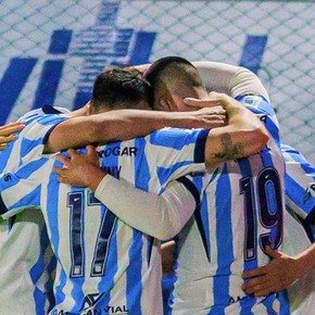 El uno por uno de Racing en la victoria ante Estudiantes de Río Cuarto