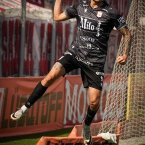 Triunfazo agónico de Morón para acercarse a Ferro en la punta del Nacional