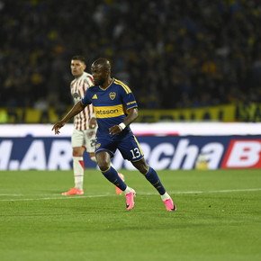 Enner Valencia, con olfato intacto y racha de otros tiempos