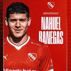 Independiente oficializó la llegada de Nahuel Banegas: las condiciones del acuerdo con Tigre