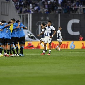 Córdoba es Pirata: Belgrano le ganó a Talleres un clásico caliente