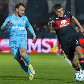 Independiente cerró la llegada de su último refuerzo