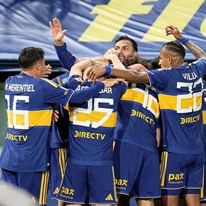 El Boca de los viernes tendrá un tercer capítulo y ante otro equipo cordobés