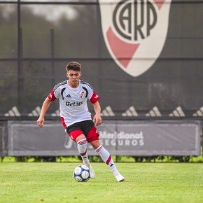 El pibe de River que pide pista antes del clásico contra Racing y la decisión que deberá tomar Ponzio