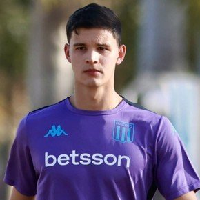 Racing espera el regreso de Carboni y el Inter está atento