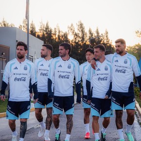 La emocionante reflexión de Otamendi tras su última práctica con la Selección: "Un orgullo que no se apaga"