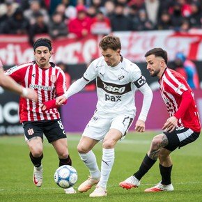 Platense vs. Estudiantes, hoy EN VIVO por la Copa Argentina: posibles formaciones, horario y por dónde ver