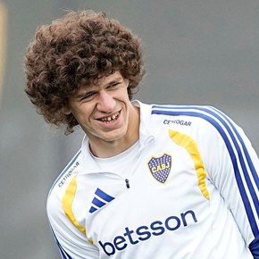 Cómo está Jagger Herrera tras la molestia sufrida ante Racing