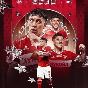 Esequiel Barco: River e Independiente intentaron repatriarlo y Boca lo tuvo en carpeta, pero extendió su contrato hasta 2030