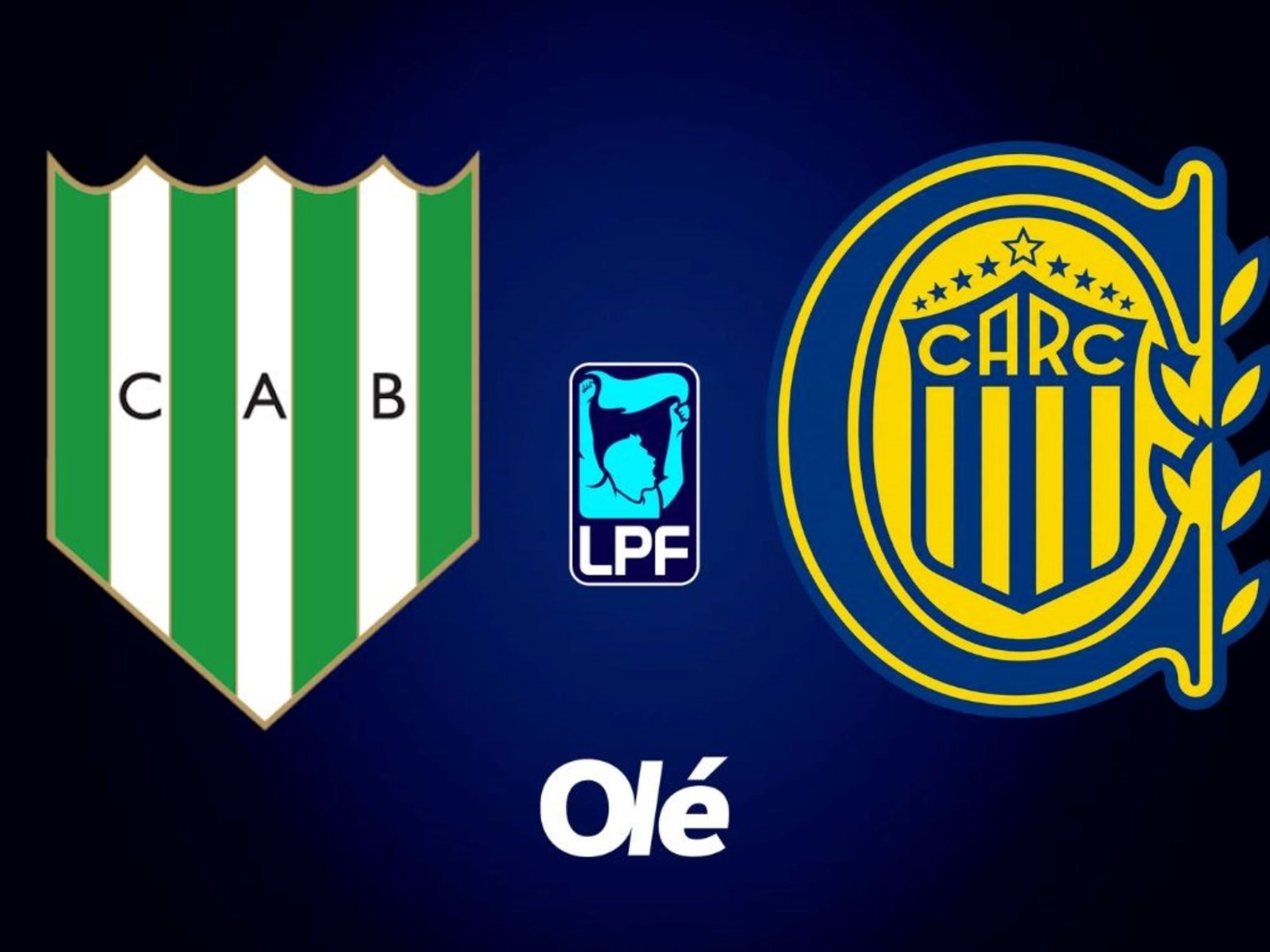Banfield vs. Rosario Central, por el Torneo Clausura: día, hora y cómo ver por TV en vivo :: Olé