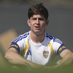 Alarma en Boca: Tomás Belmonte sufrió una grave lesión en la rodilla y estaría afuera hasta 2027