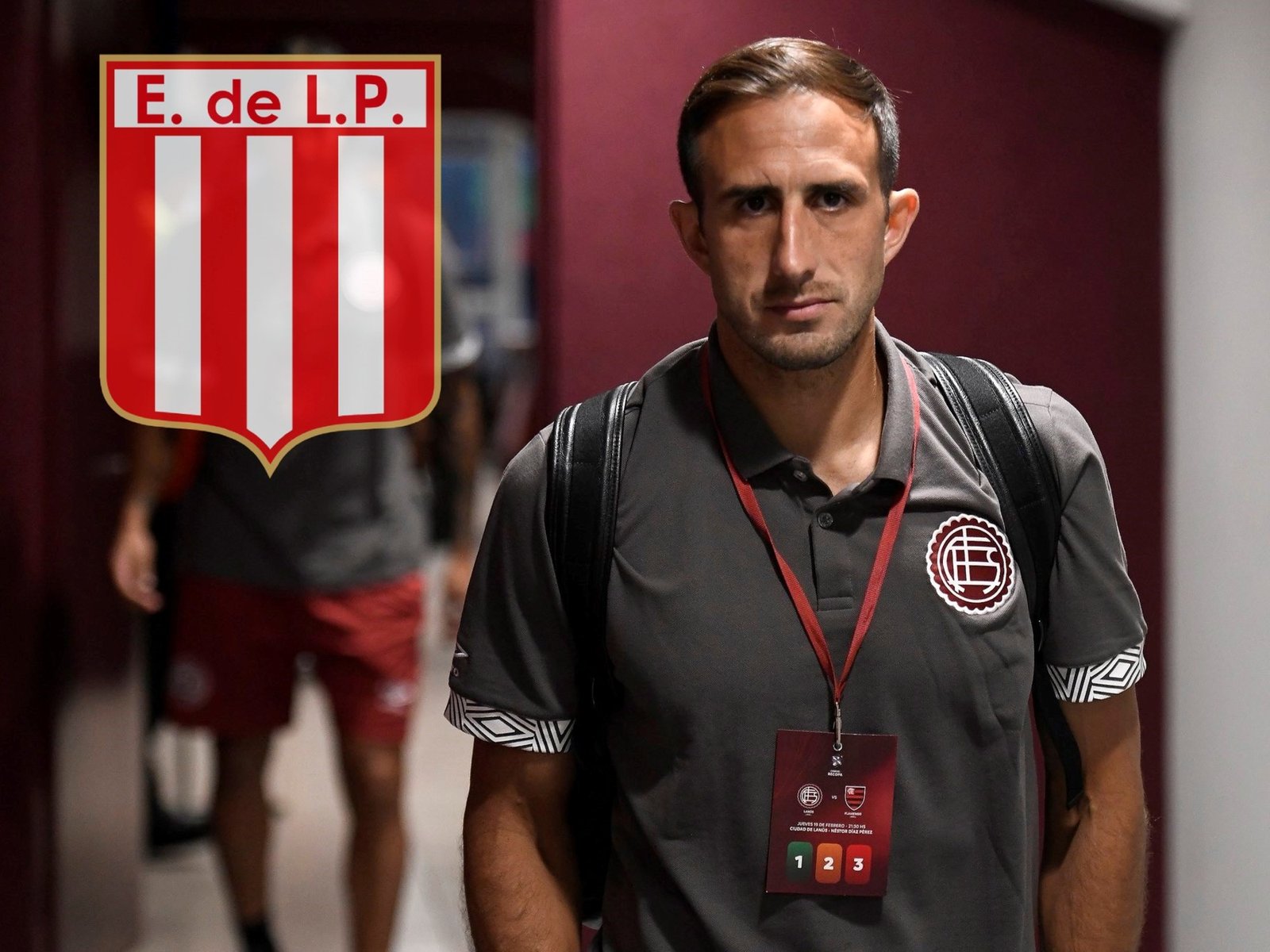Carlos Izquierdoz contó por qué rechazó ir a Estudiantes para jugar la Libertadores: "Fue muy lindo, pero..." :: Olé