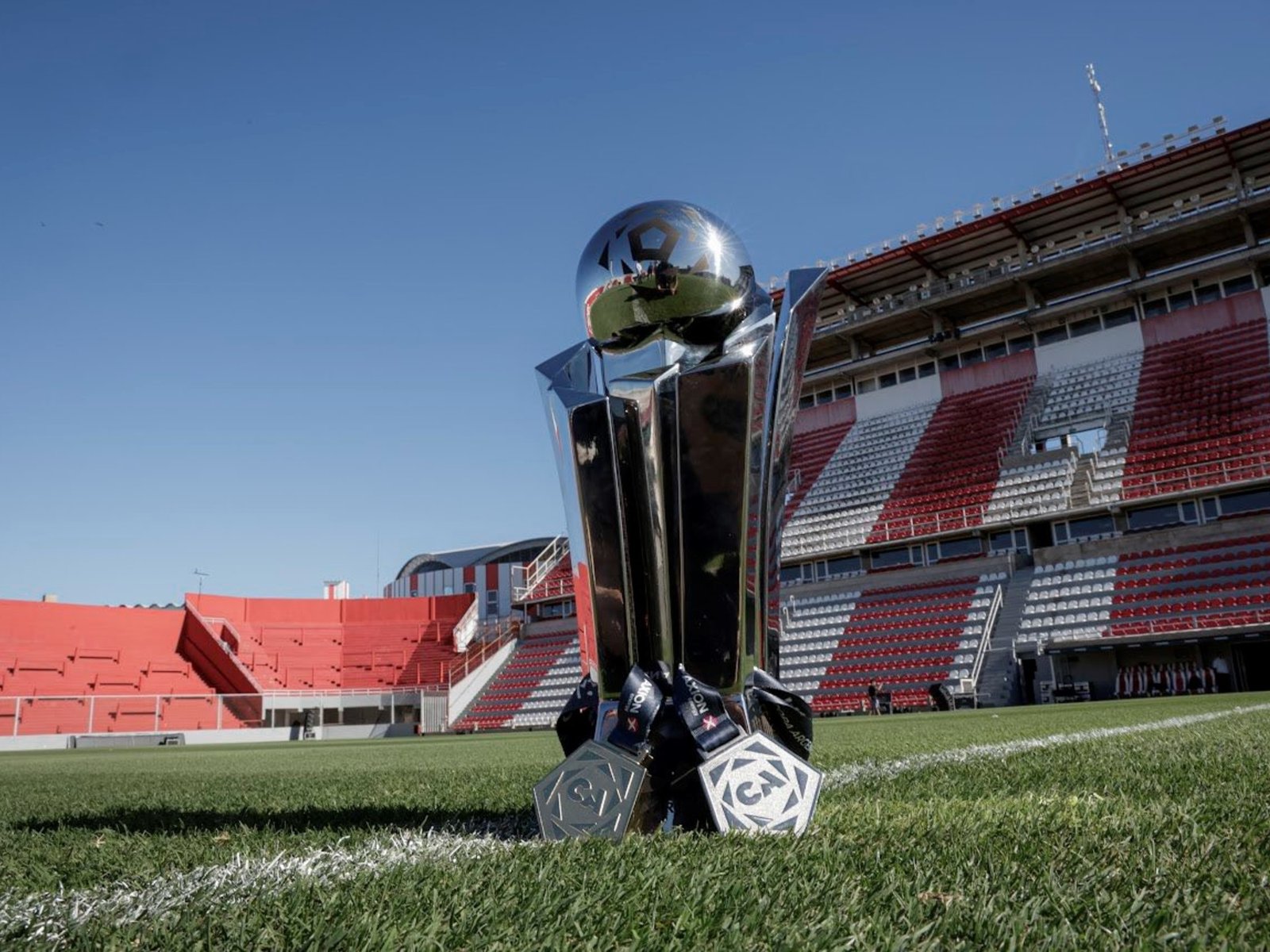 Con Boca-Banfield en fecha FIFA, la AFA definió cuándo se jugarán las semifinales y la final de la Copa Argentina :: Olé