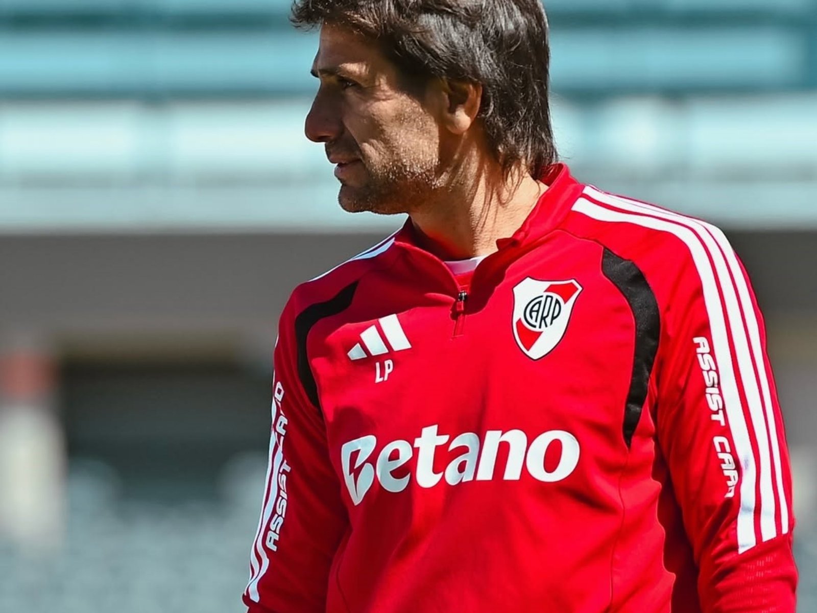Con la vuelta de Almada y Moreno y sin Ortega, los 23 jugadores de River convocados por Ponzio para este sábado :: Olé
