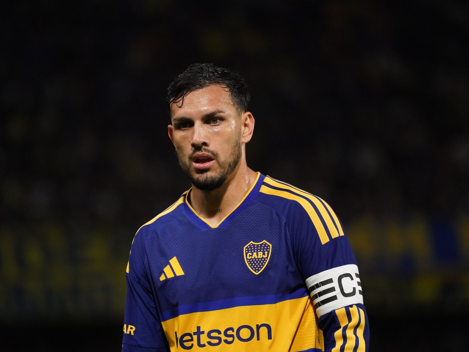 Con las semis de la Copa Sudamericana en la mira, así sigue el fixture de Boca :: Olé