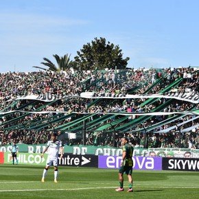 Oficial: Chicago podrá llevar hinchas ante Temperley