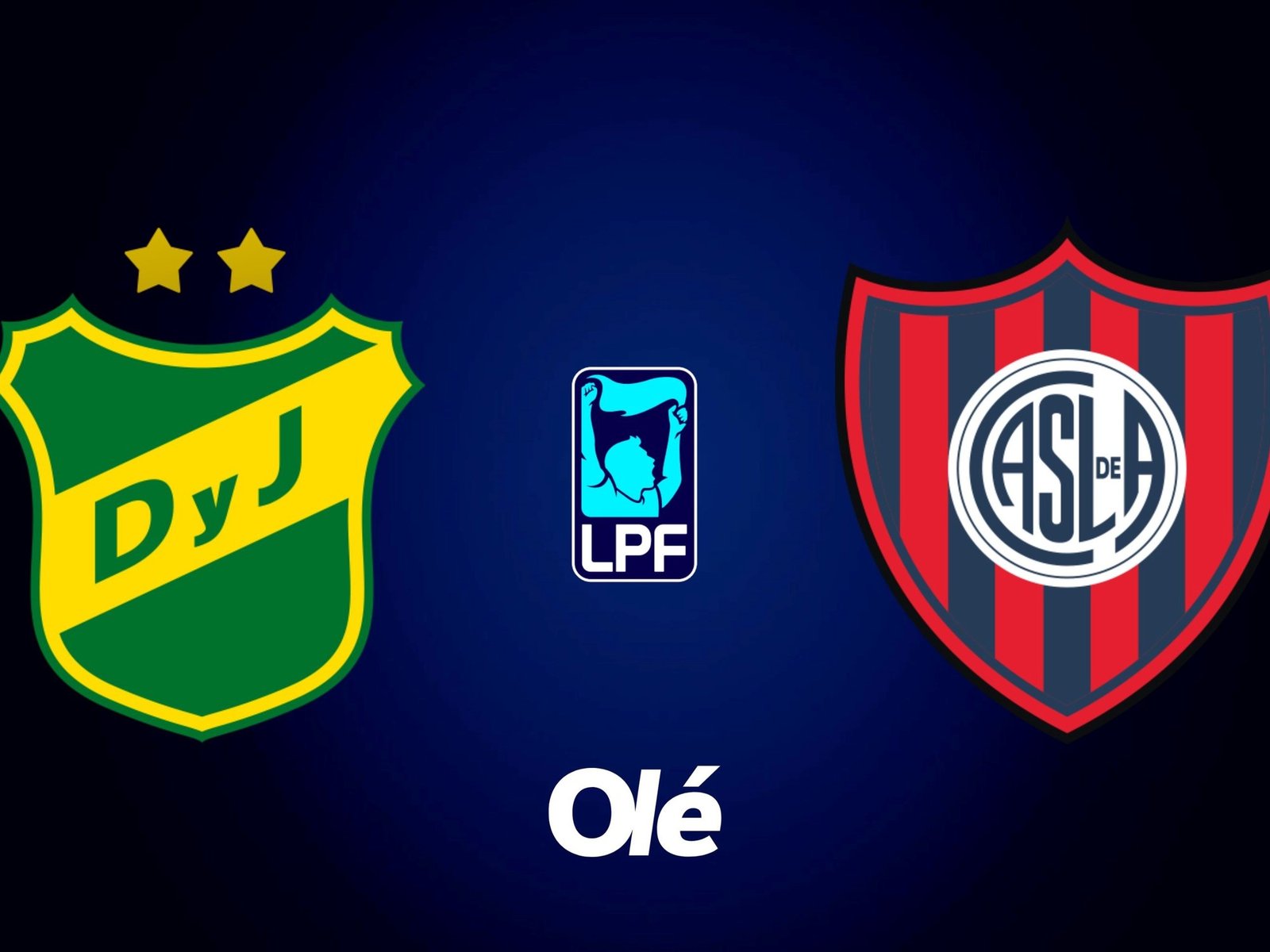 Defensa y Justicia vs. San Lorenzo, por el Torneo Clausura: día, horario y cómo verlo por TV :: Olé