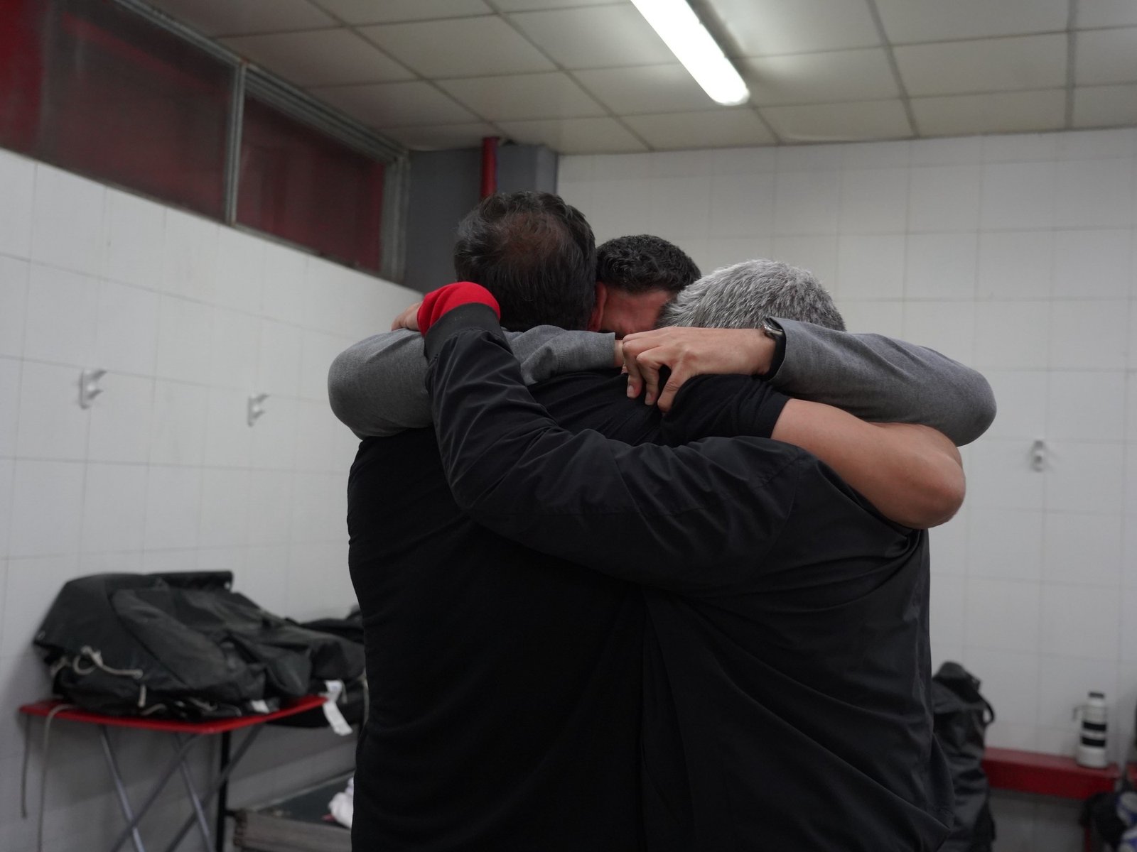 Diego Flores, de la goleada a Independiente al duelo que viene con Boca: "No hay equipo sensación" :: Olé