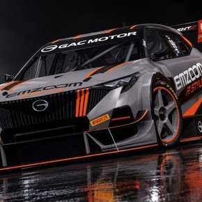Las automotrices chinas aceleran en Argentina: Geely y GAC se incorporan al TC2000 en 2027