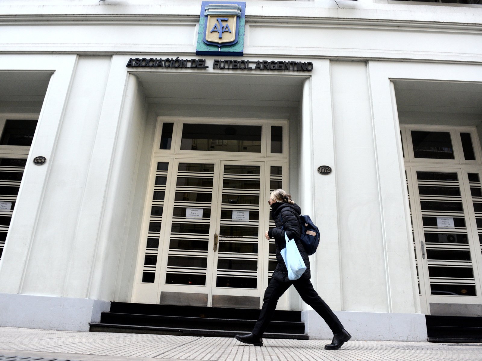 El fallo del Tribunal luego de las polémicas de la fecha en la Primera Nacional :: Olé