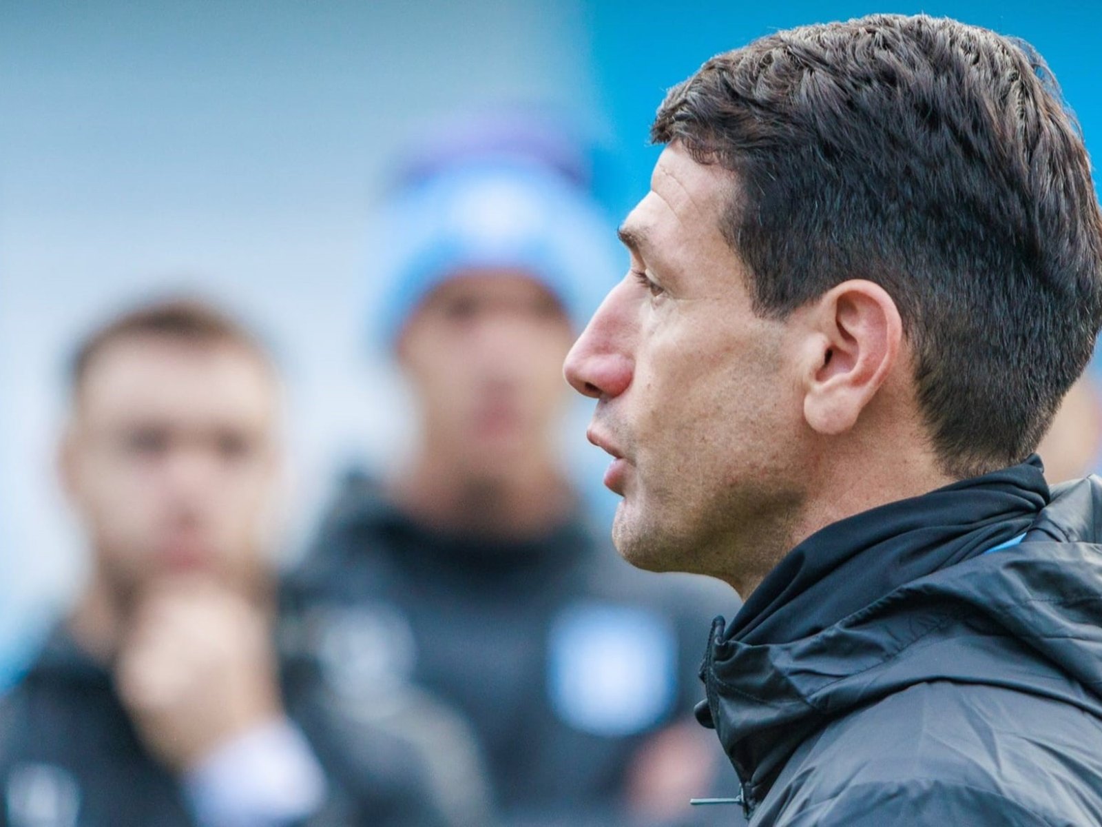 El primer equipo de Chirola: sin Rojo, Racing se rearma luego de la eliminación con Boca :: Olé