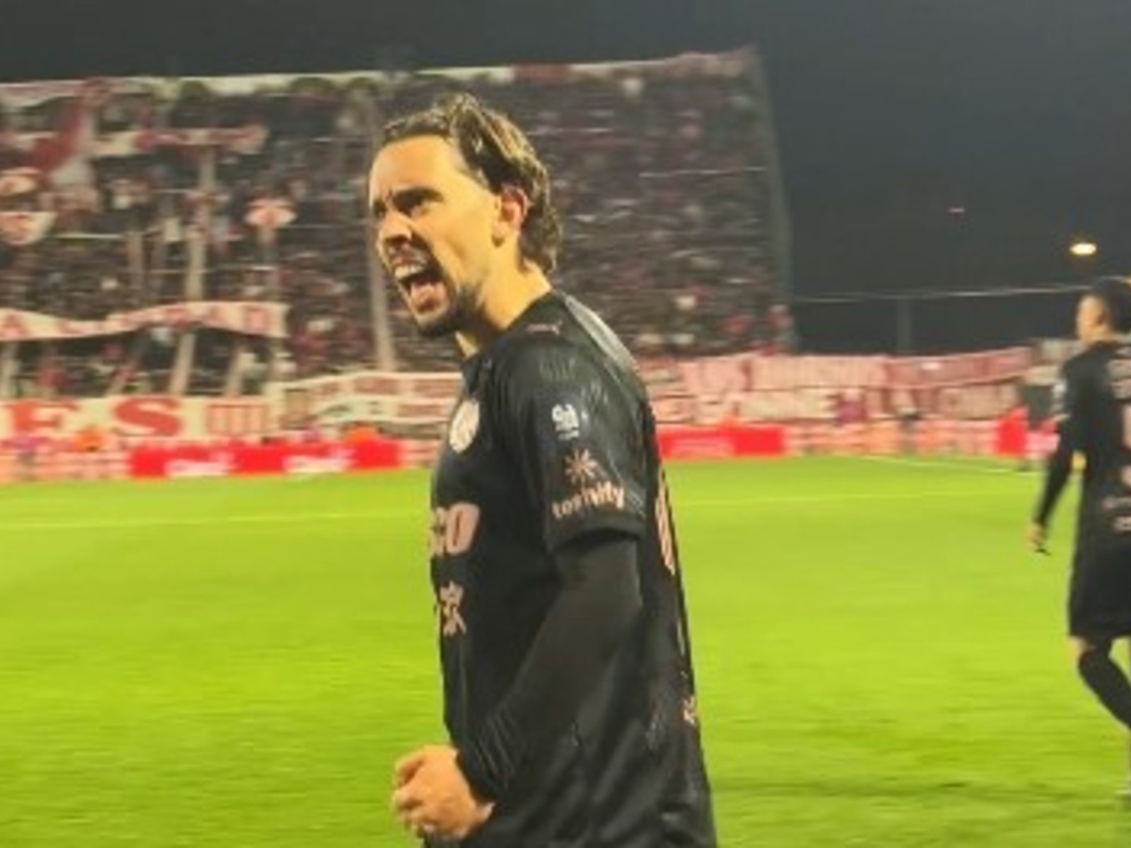 En la primera que tocó: el gol de Lencina con el que Platense eliminó a Estudiantes de la Copa Argentina :: Olé
