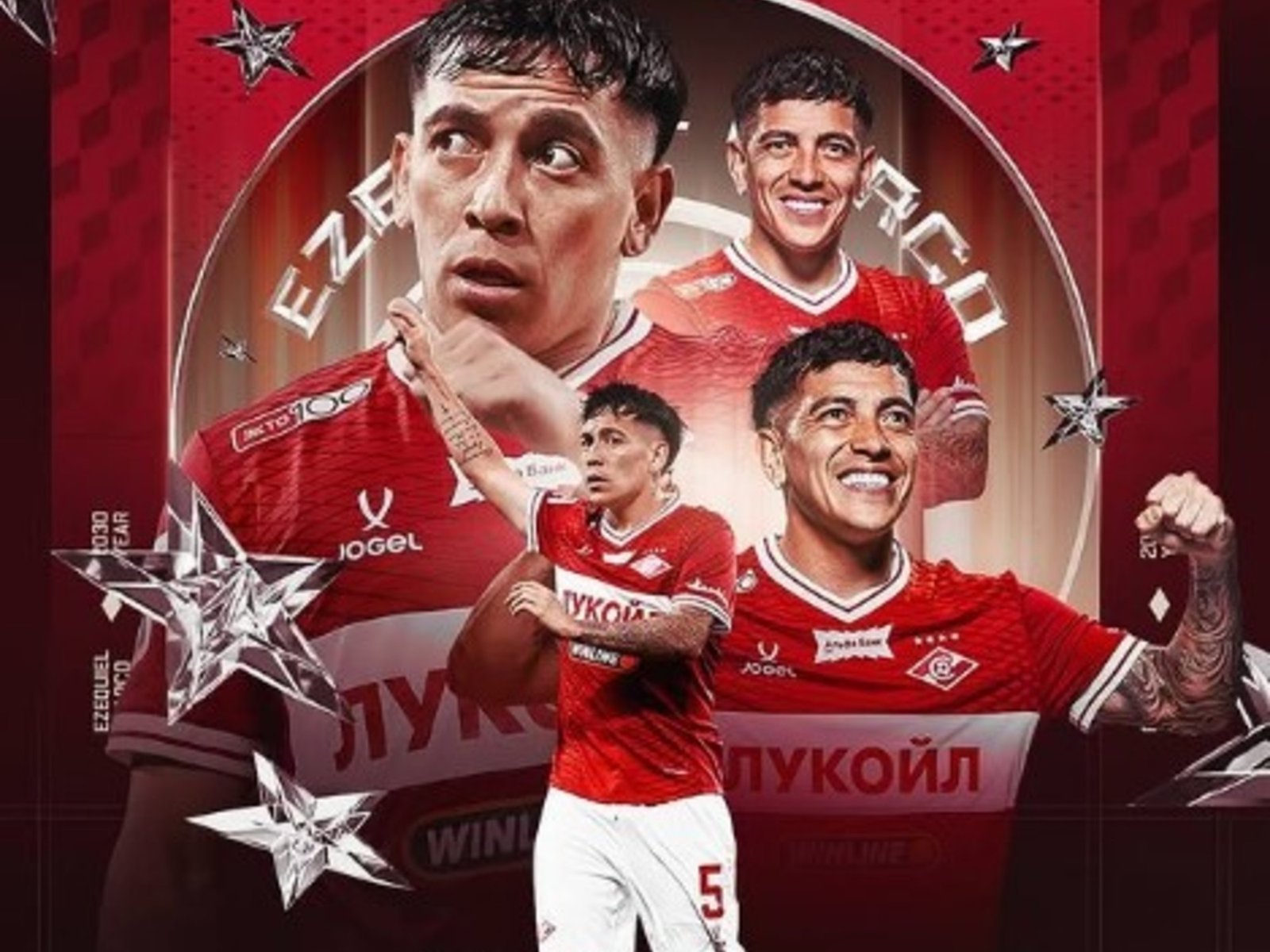 Esequiel Barco: River e Independiente intentaron repatriarlo y Boca lo tuvo en carpeta, pero extendió su contrato hasta 2030 :: Olé