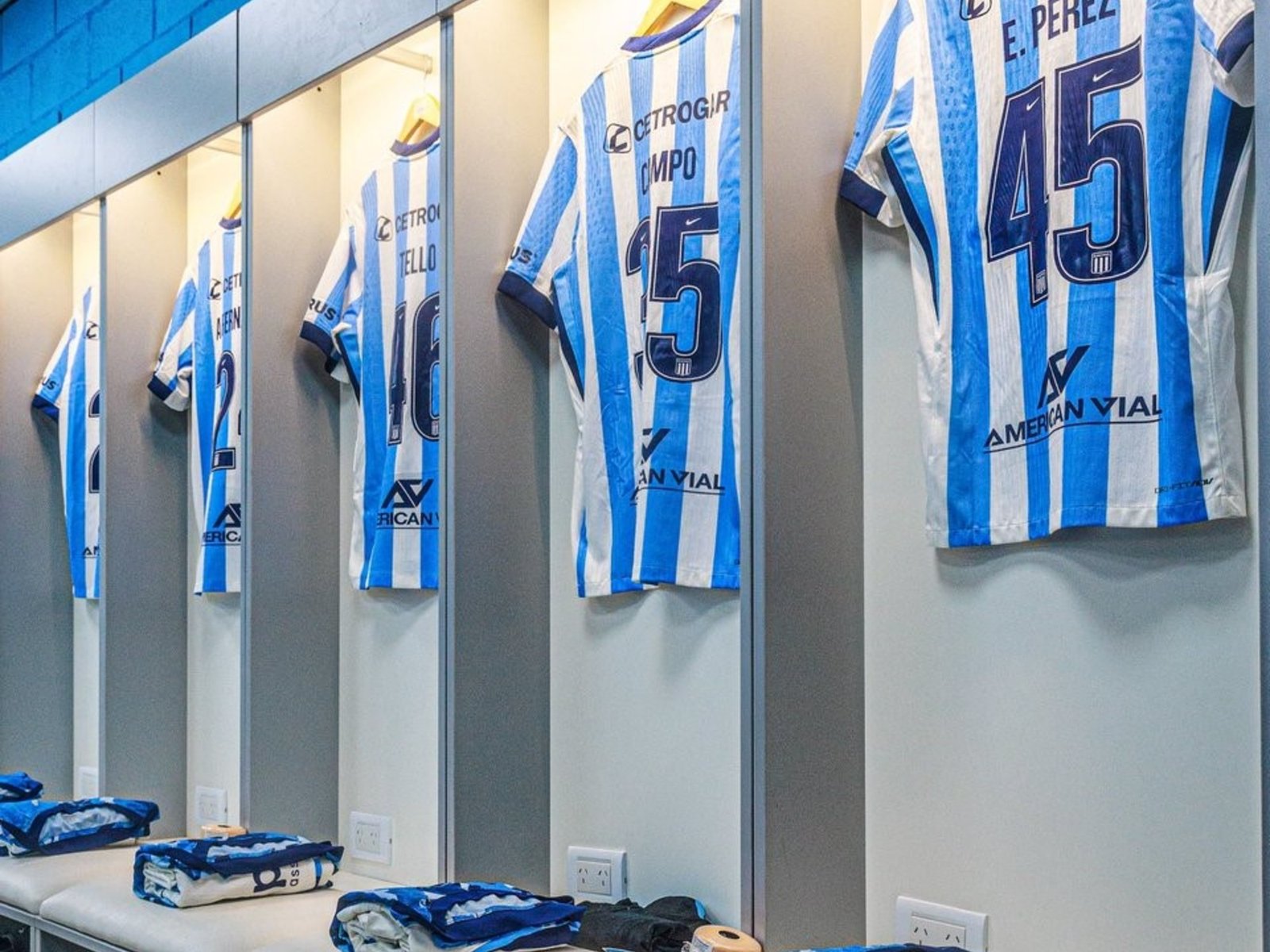 Estudiantes de Río Cuarto vs. Racing, hoy EN VIVO por el Torneo Clausura: hay equipos confirmados :: Olé